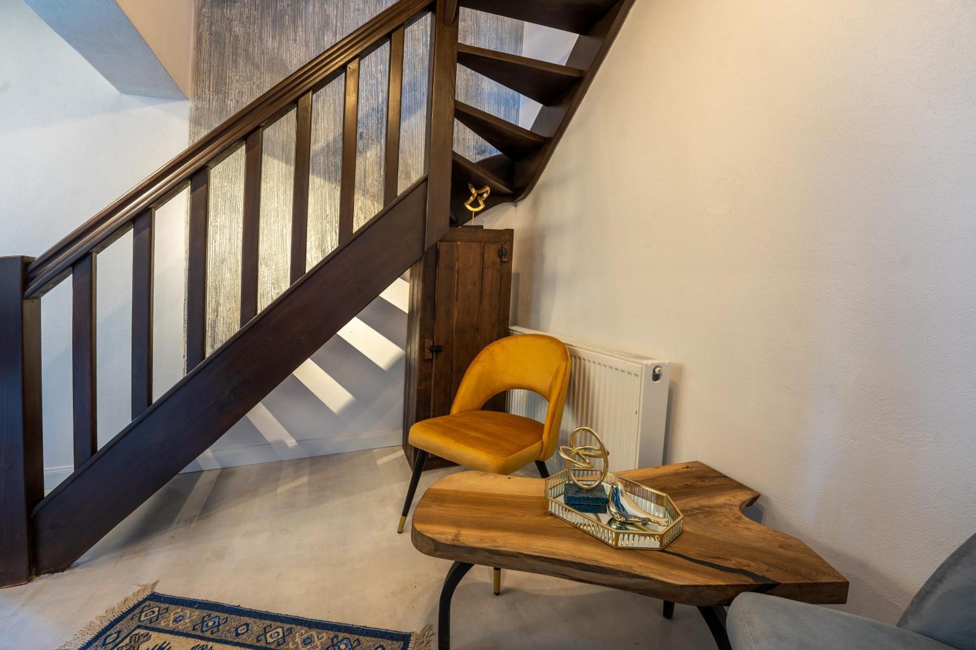 Blue House Citadel Sighisoara Apartment Luaran gambar